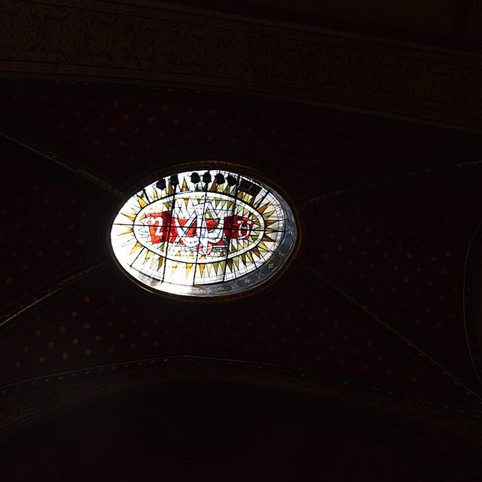 Photo de Église Saint-Jean-Baptiste de Saint-Jean-de-Luz