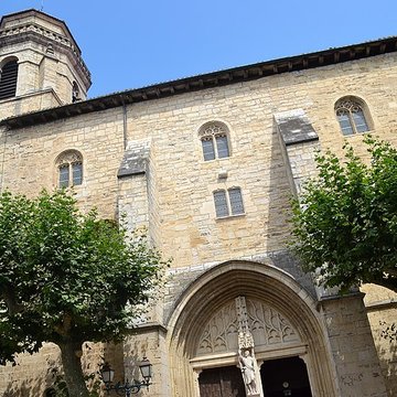 Église Saint-Jean-Baptiste de Saint-Jean-de-Luz