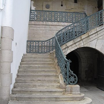 Église Saint-Jean-Baptiste de Saint-Jean-de-Luz