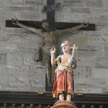 Église Saint-Jean-Baptiste de Saint-Jean-de-Luz