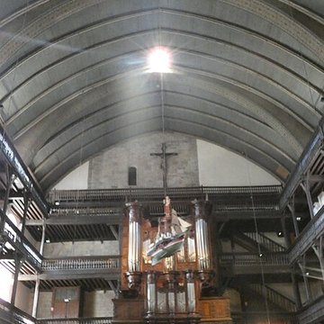 Église Saint-Jean-Baptiste de Saint-Jean-de-Luz