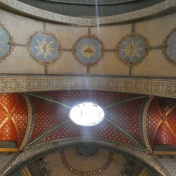 Église Saint-Jean-Baptiste de Saint-Jean-de-Luz