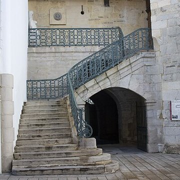 Église Saint-Jean-Baptiste de Saint-Jean-de-Luz