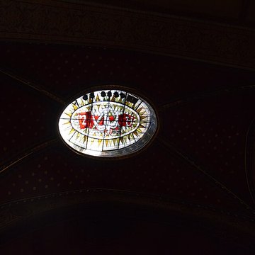 Église Saint-Jean-Baptiste de Saint-Jean-de-Luz