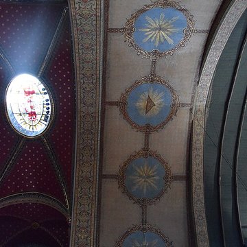Église Saint-Jean-Baptiste de Saint-Jean-de-Luz