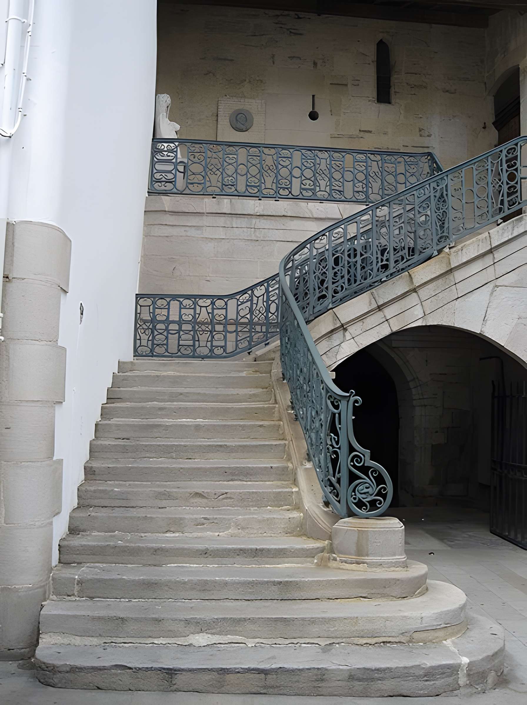 Église Saint-Jean-Baptiste de Saint-Jean-de-Luz