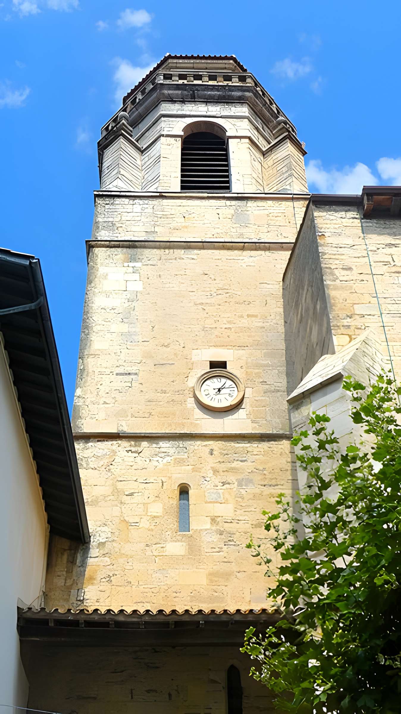 Église Saint-Jean-Baptiste de Saint-Jean-de-Luz