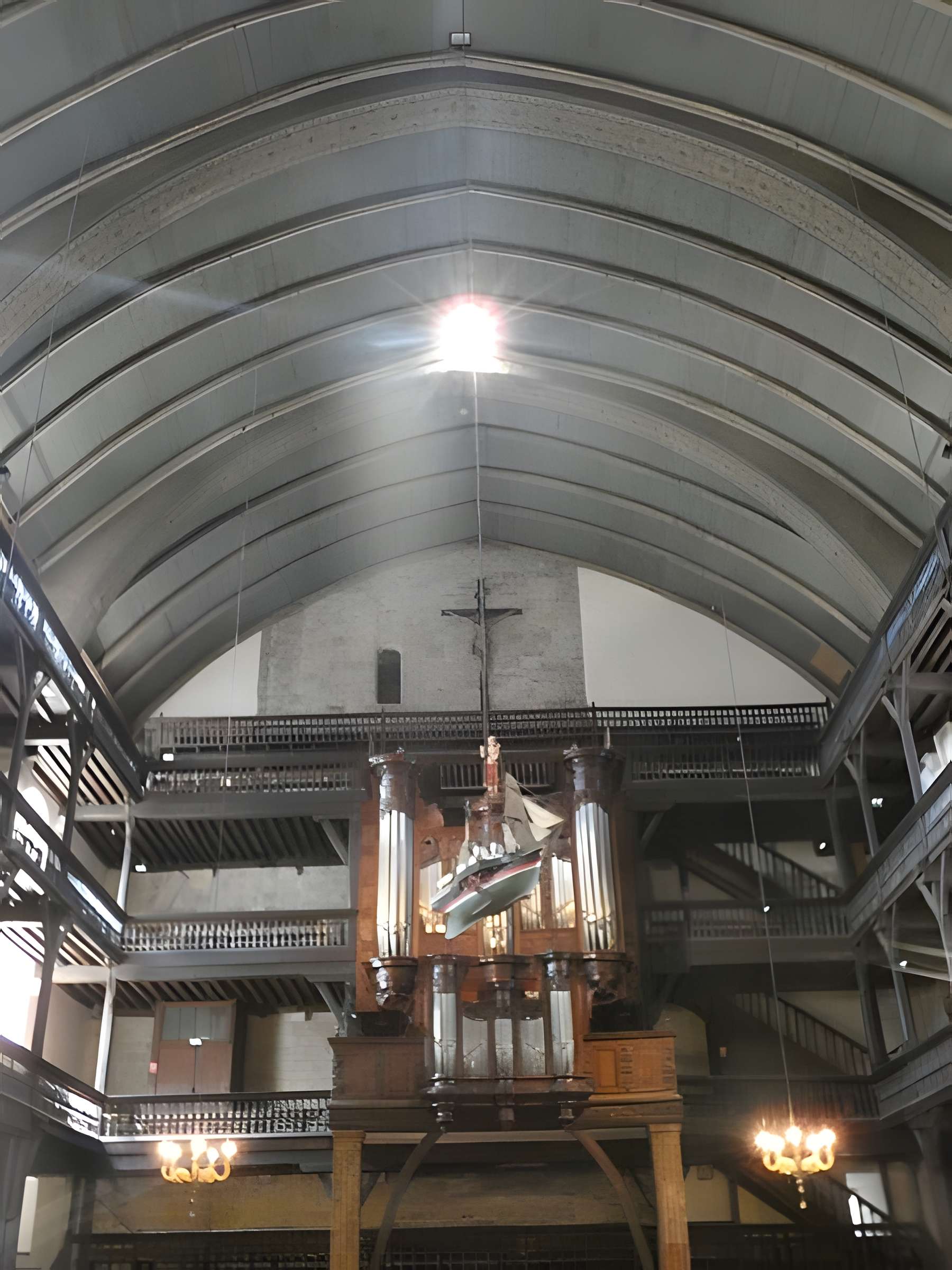 Église Saint-Jean-Baptiste de Saint-Jean-de-Luz