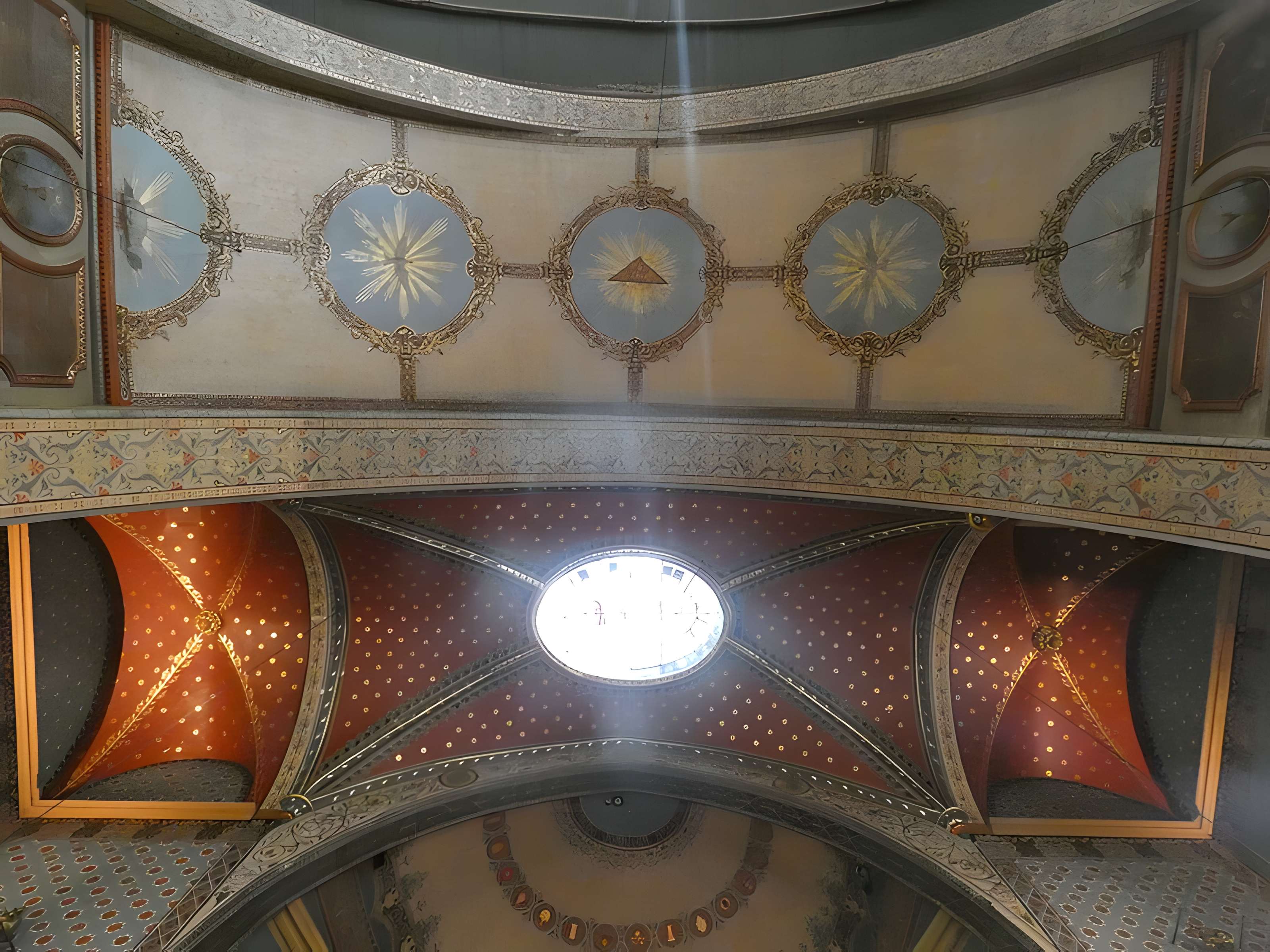 Église Saint-Jean-Baptiste de Saint-Jean-de-Luz