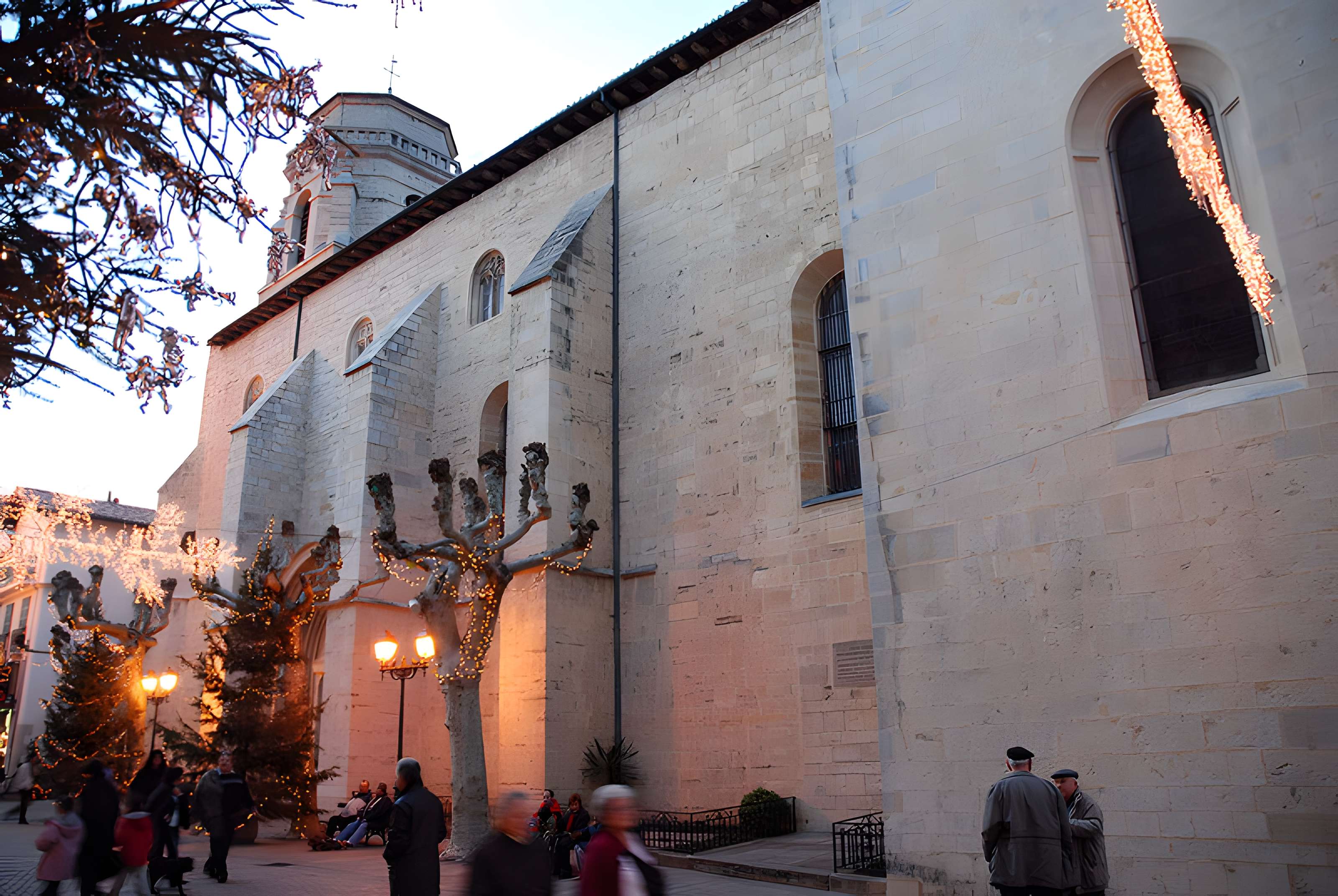 Église Saint-Jean-Baptiste de Saint-Jean-de-Luz