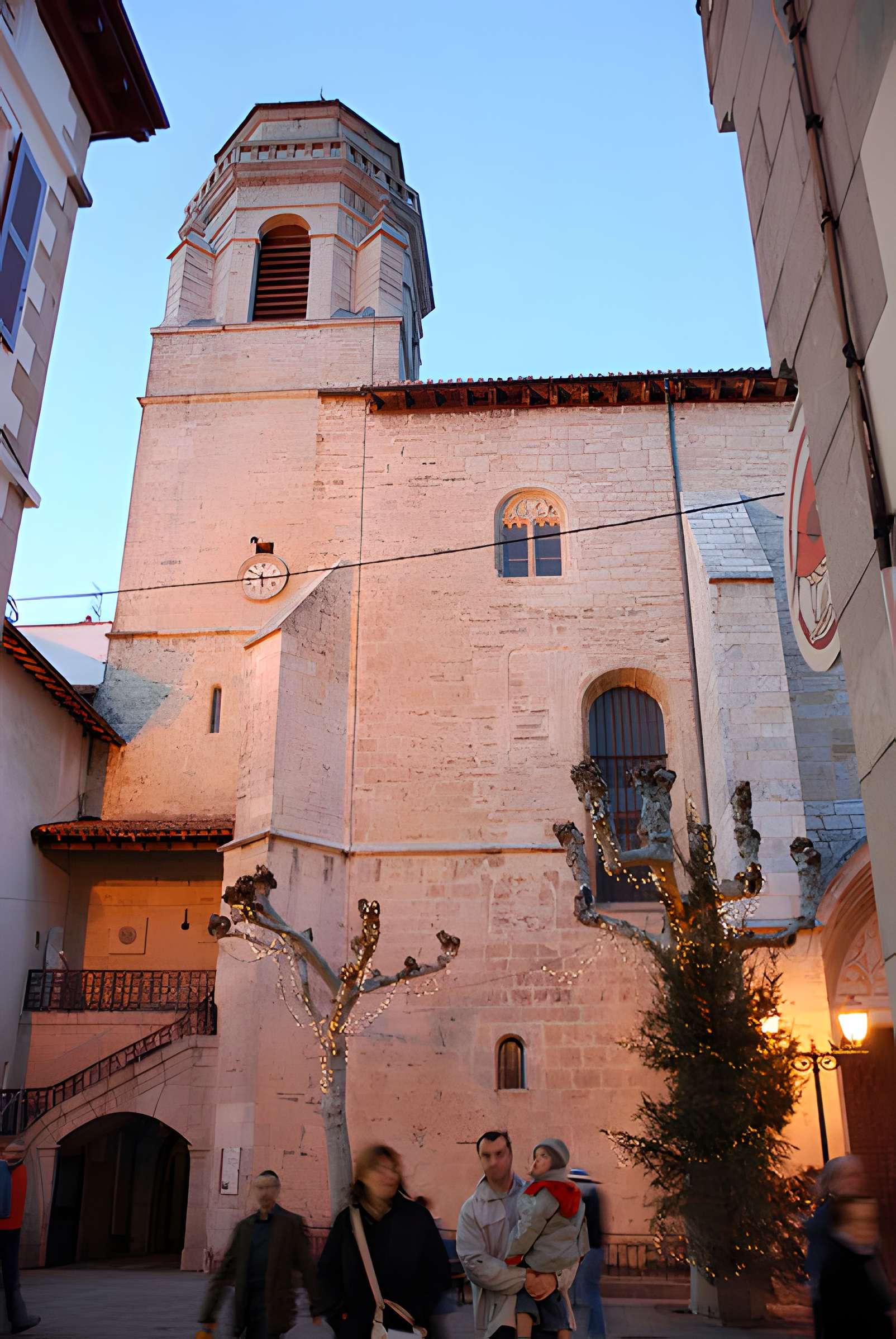 Église Saint-Jean-Baptiste de Saint-Jean-de-Luz