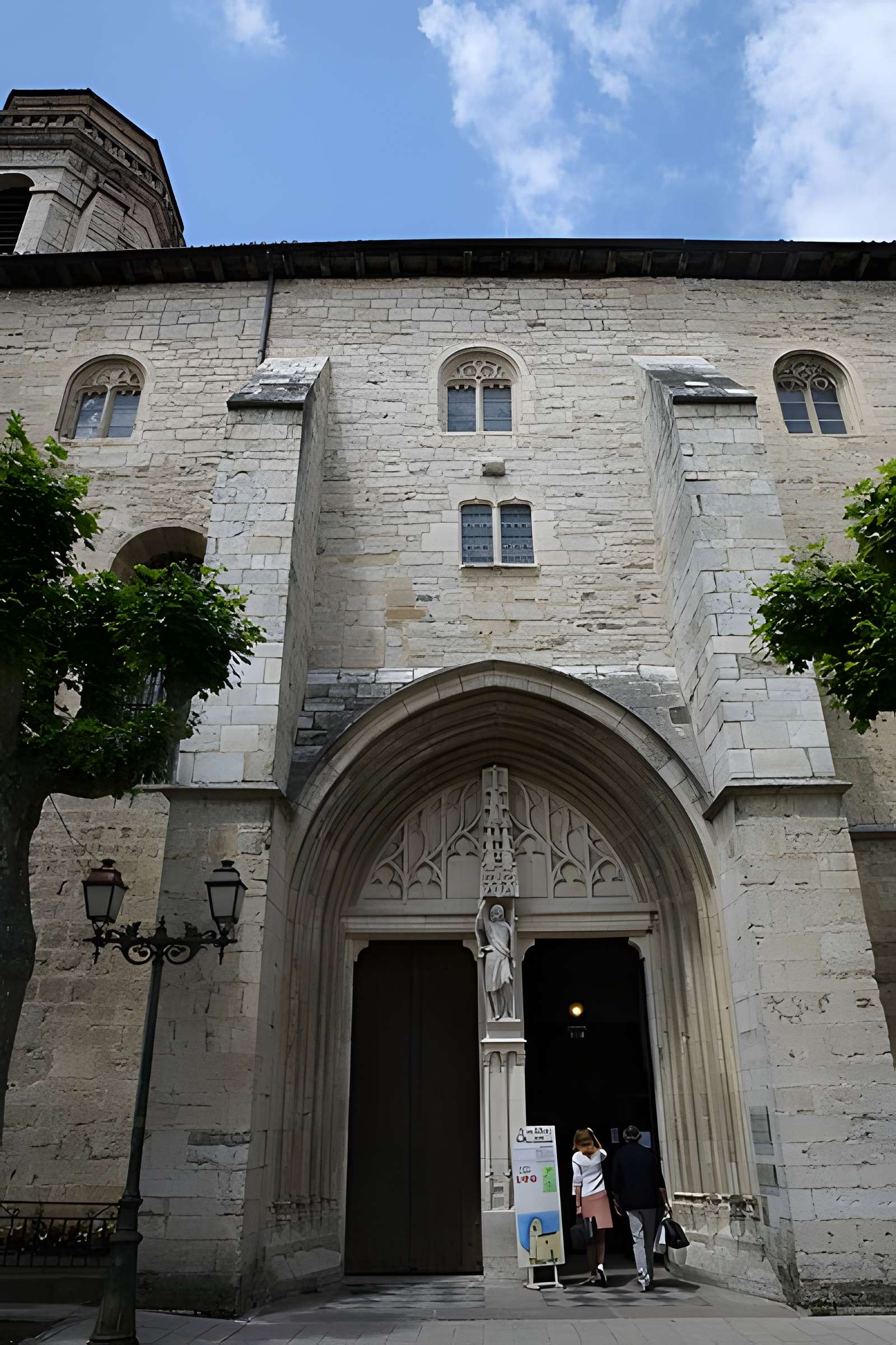 Église Saint-Jean-Baptiste de Saint-Jean-de-Luz