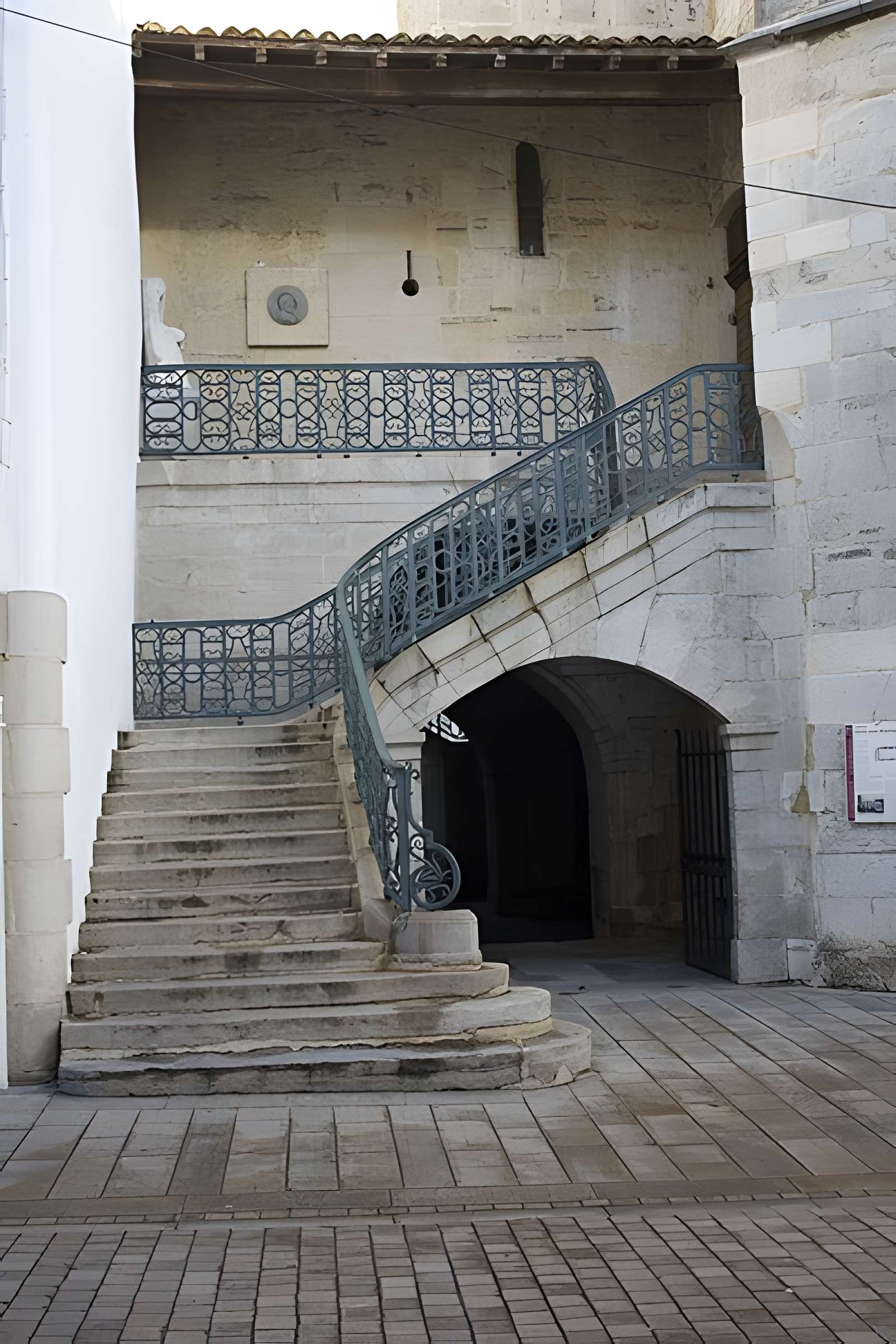 Église Saint-Jean-Baptiste de Saint-Jean-de-Luz