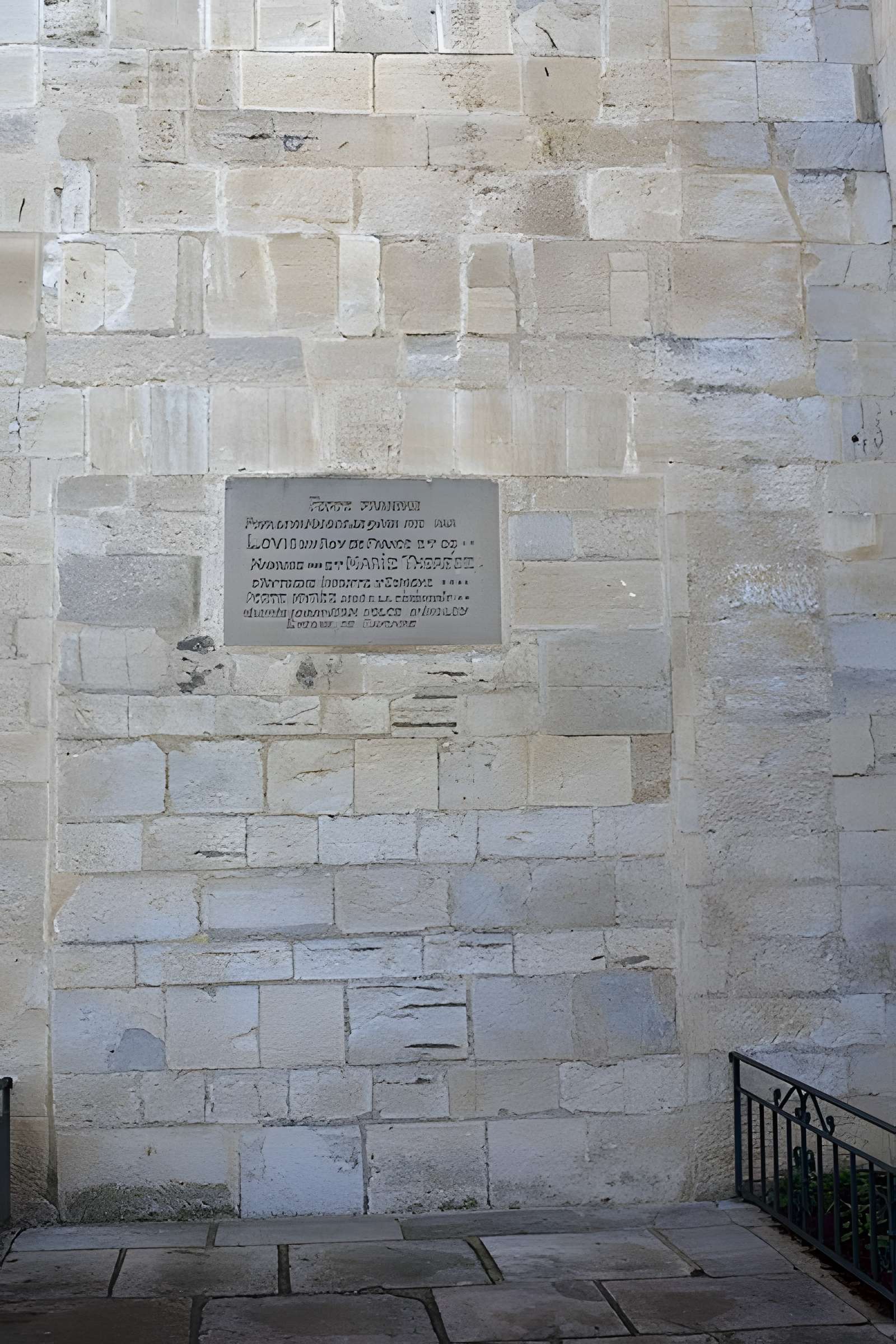 Église Saint-Jean-Baptiste de Saint-Jean-de-Luz