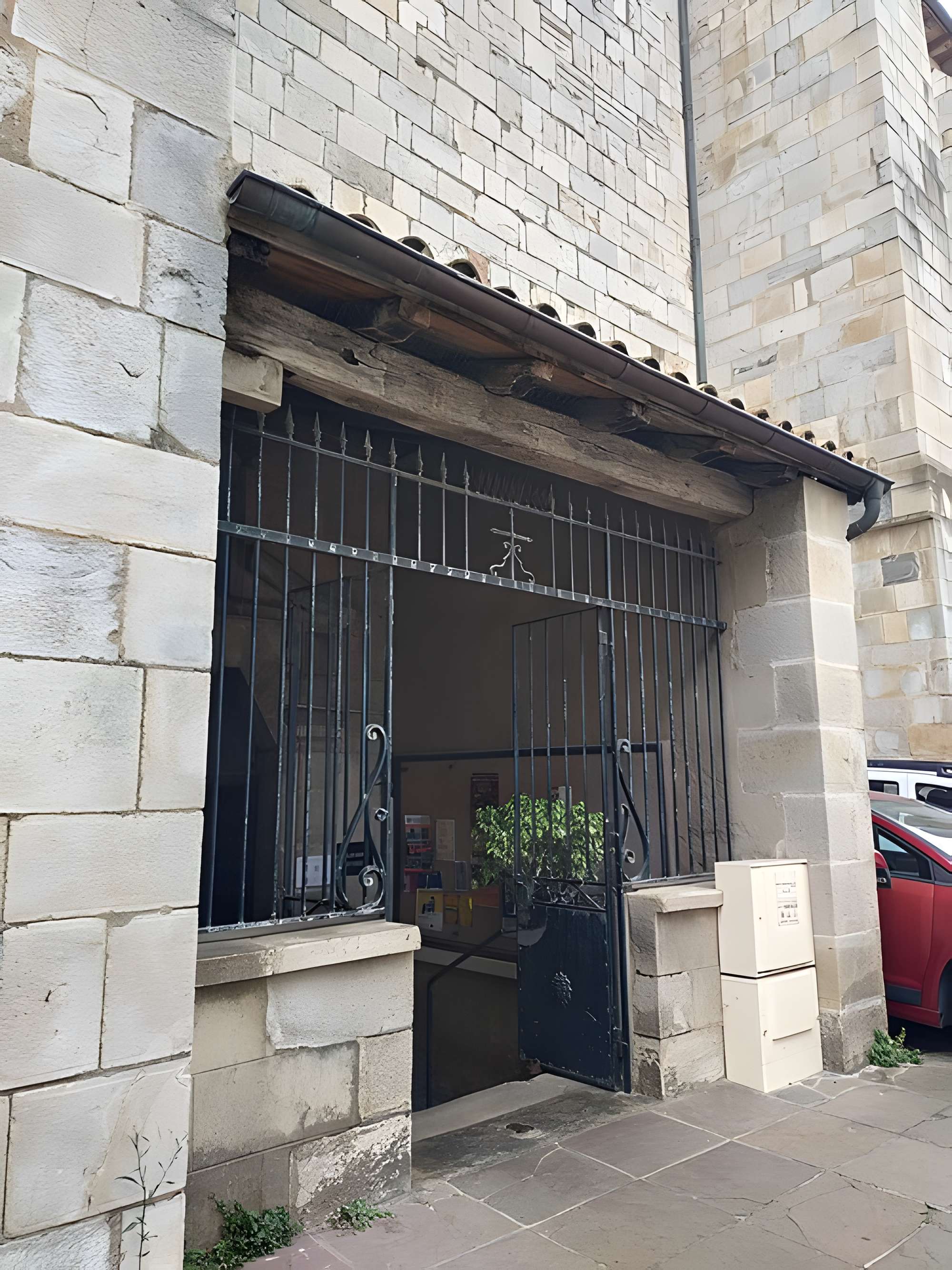 Église Saint-Jean-Baptiste de Saint-Jean-de-Luz