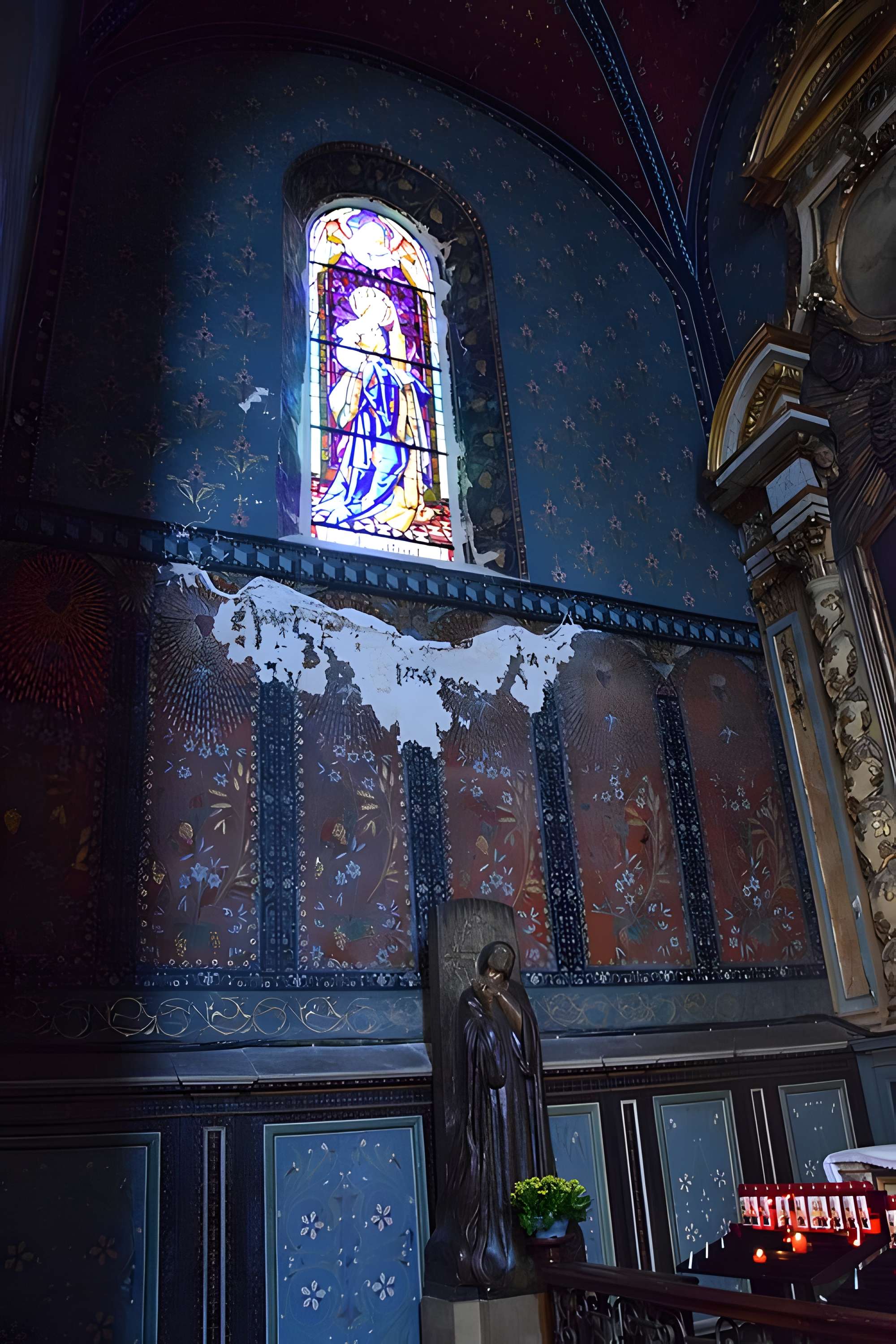 Église Saint-Jean-Baptiste de Saint-Jean-de-Luz