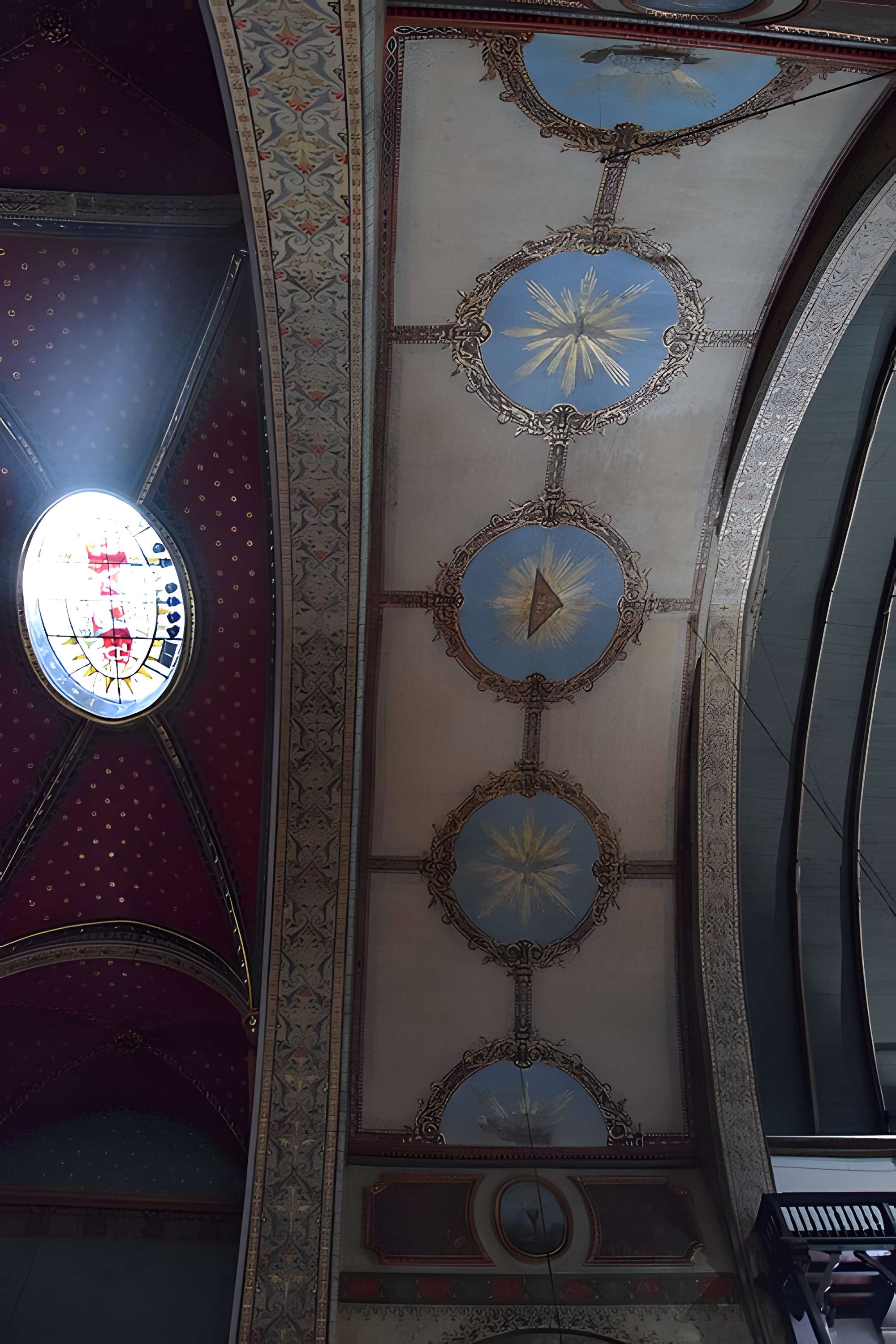 Église Saint-Jean-Baptiste de Saint-Jean-de-Luz