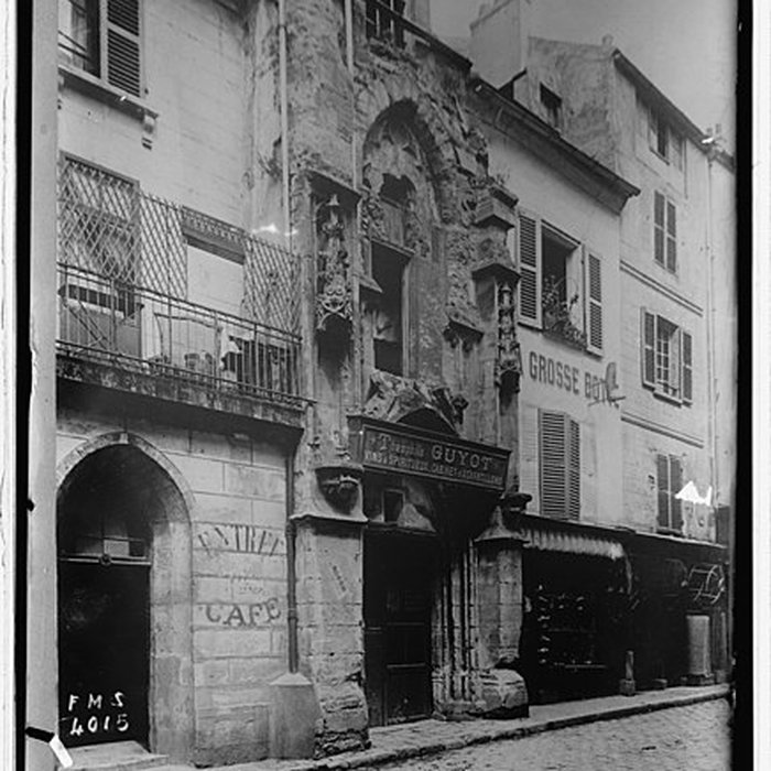 Photo de Église Saint-Christophe de Meaux