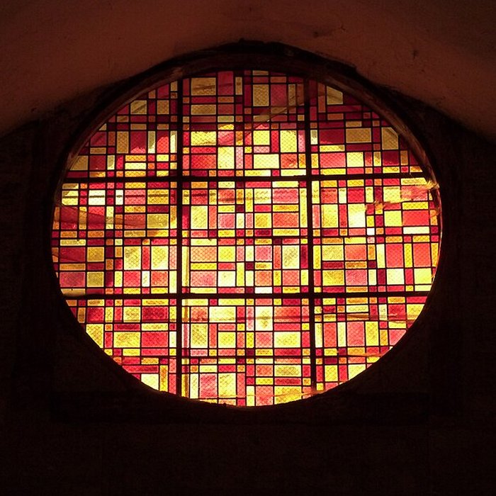 Photo de Église Saint-Christophe de Montvalent