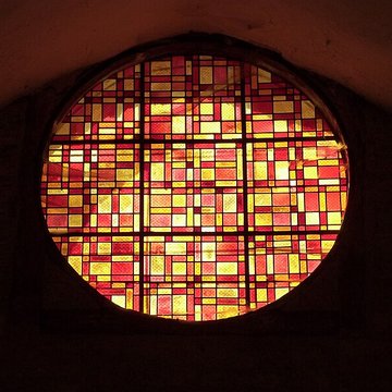 Église Saint-Christophe de Montvalent