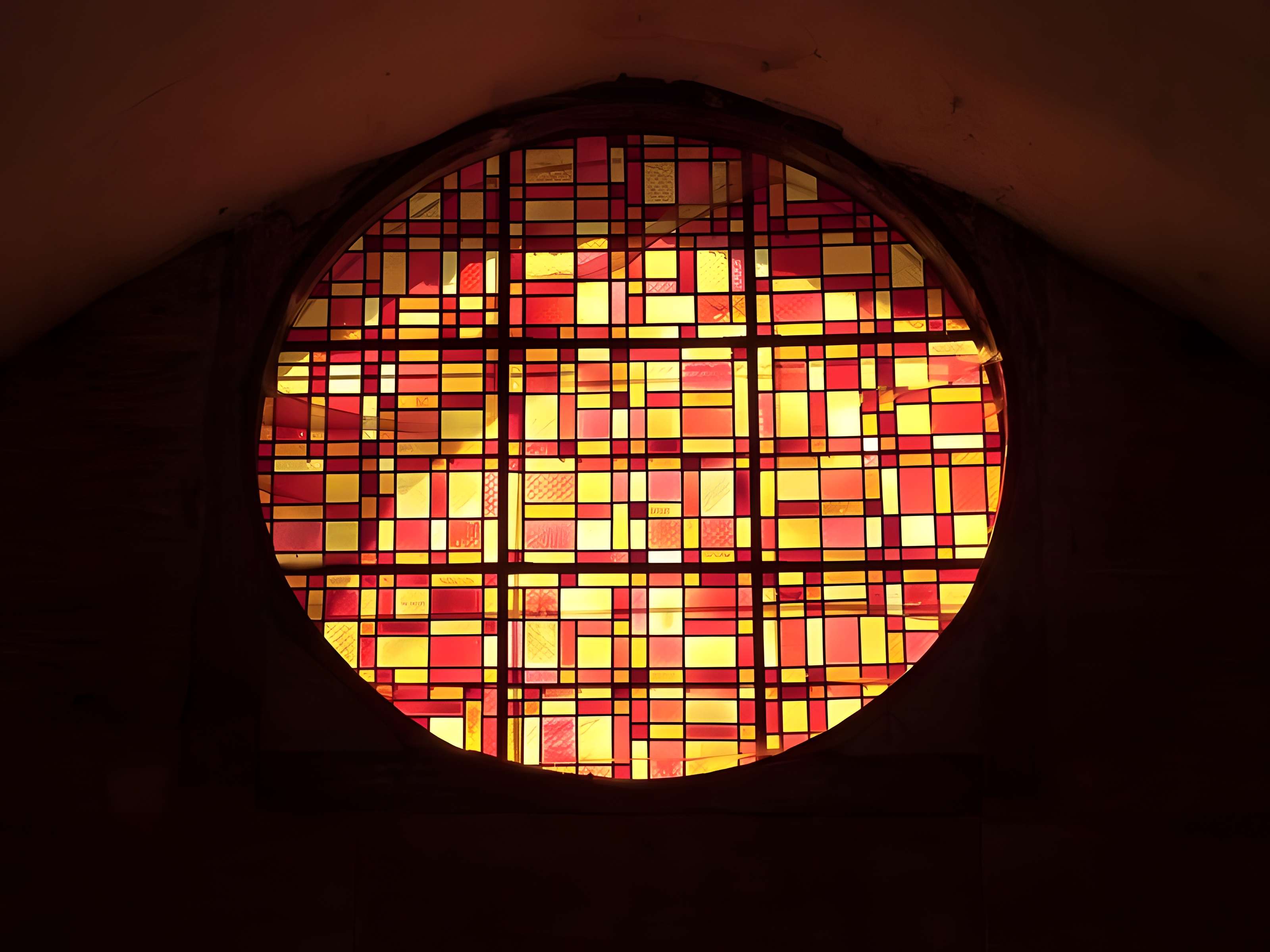 Église Saint-Christophe de Montvalent