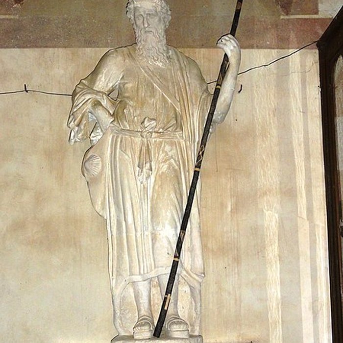 Photo de Église Saint-Christophe de Saint-Christophe-du-Jambet