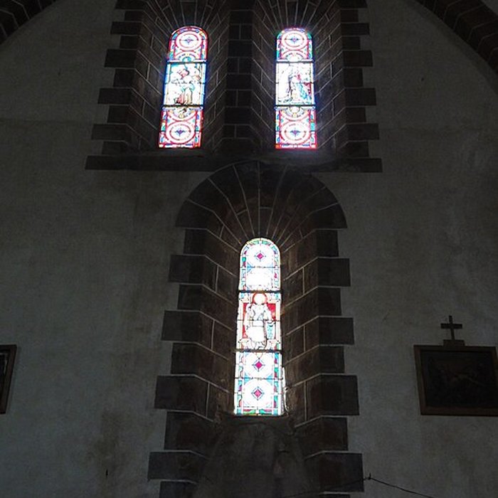 Photo de Église Saint-Christophe de Saint-Christophe-du-Jambet
