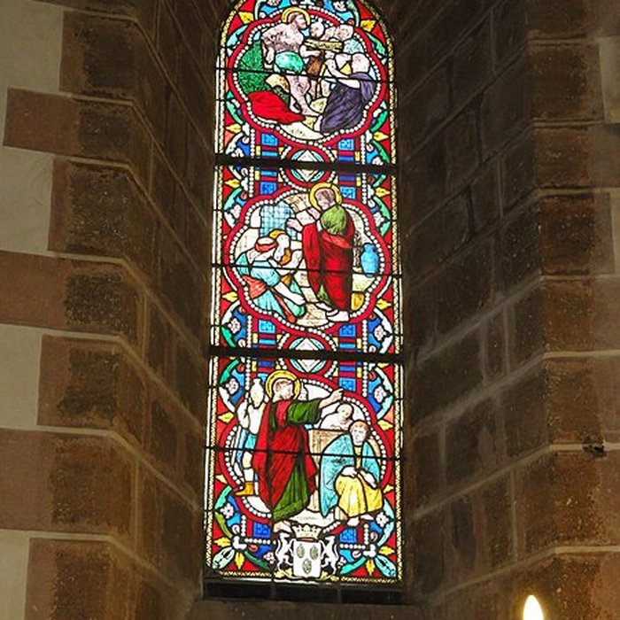 Photo de Église Saint-Christophe de Saint-Christophe-du-Jambet