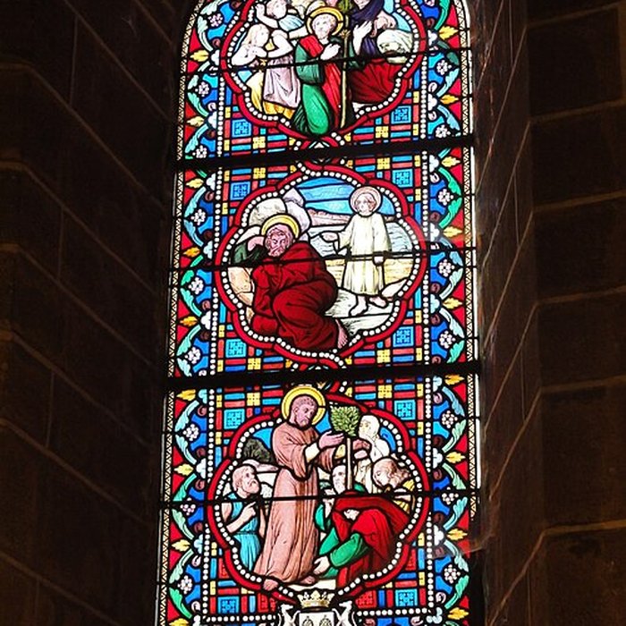 Photo de Église Saint-Christophe de Saint-Christophe-du-Jambet