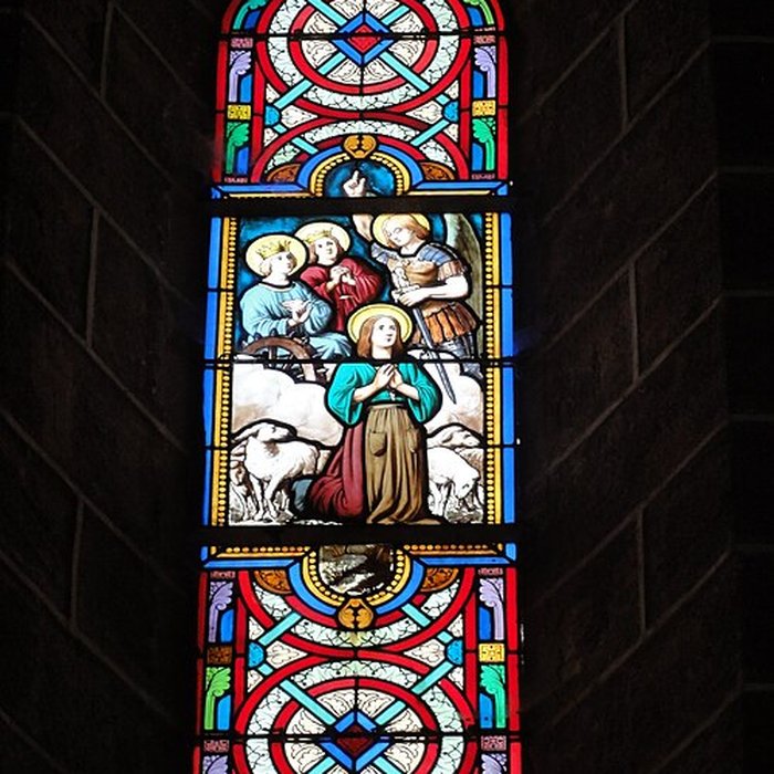 Photo de Église Saint-Christophe de Saint-Christophe-du-Jambet