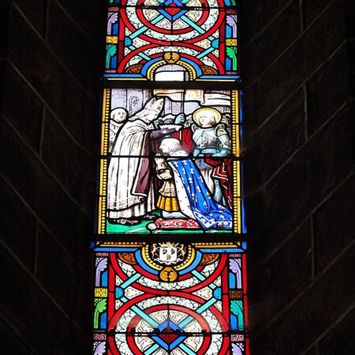 Photo de Église Saint-Christophe de Saint-Christophe-du-Jambet