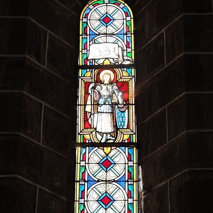 Photo de Église Saint-Christophe de Saint-Christophe-du-Jambet