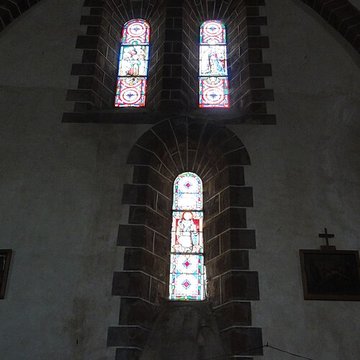 Église Saint-Christophe de Saint-Christophe-du-Jambet