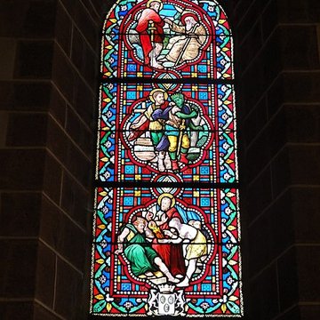 Église Saint-Christophe de Saint-Christophe-du-Jambet