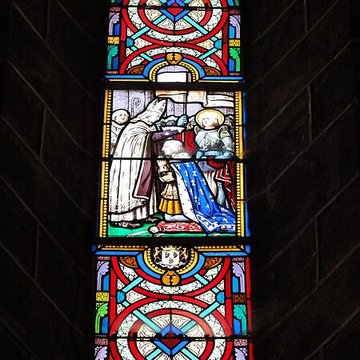 Église Saint-Christophe de Saint-Christophe-du-Jambet