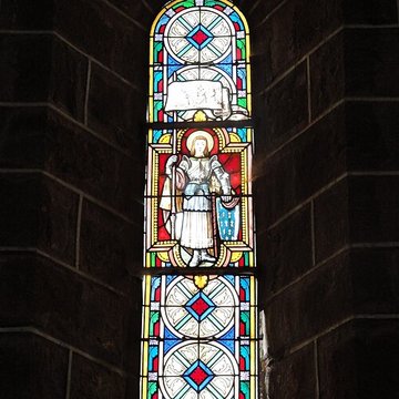 Église Saint-Christophe de Saint-Christophe-du-Jambet