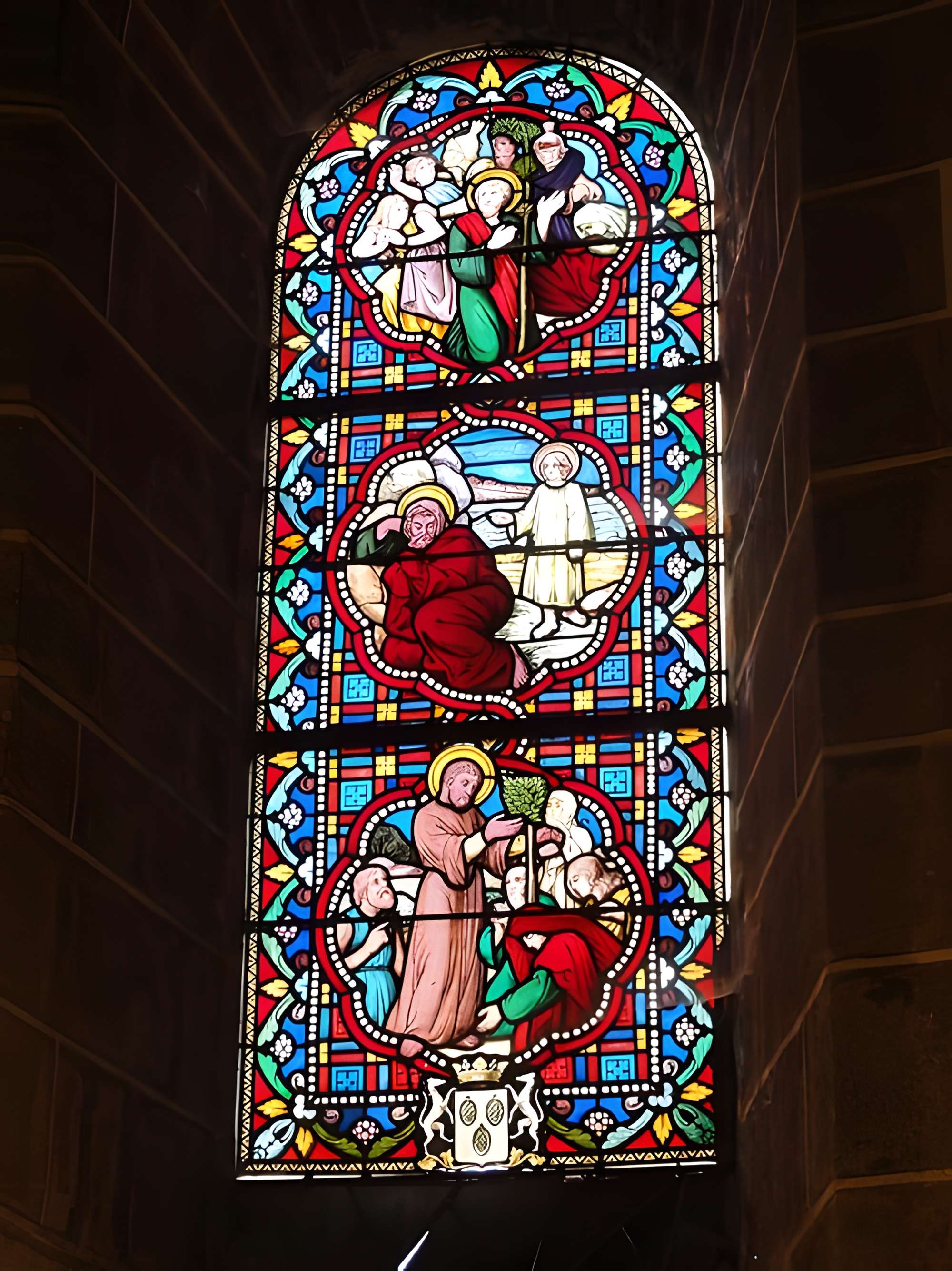 Église Saint-Christophe de Saint-Christophe-du-Jambet