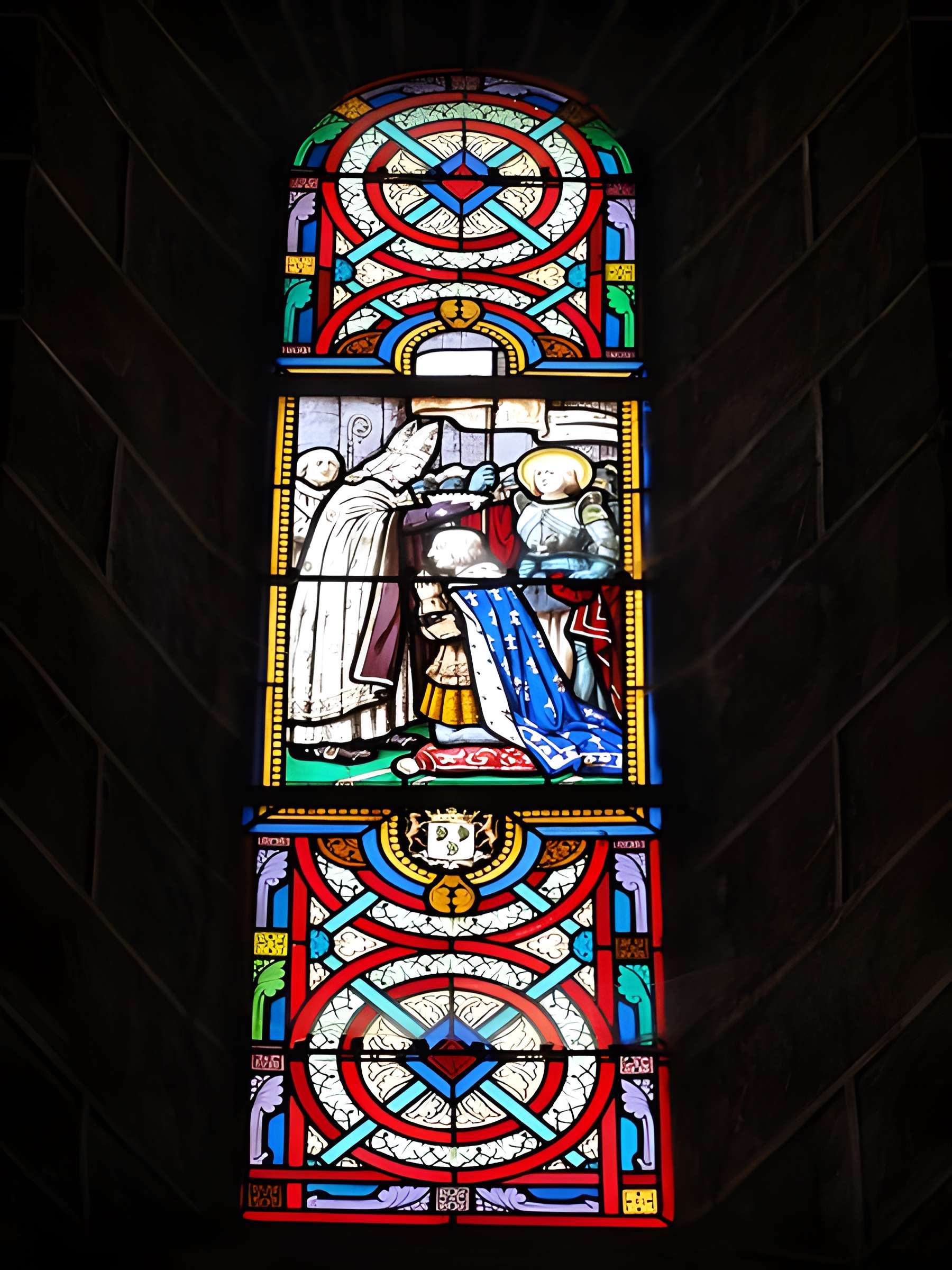 Église Saint-Christophe de Saint-Christophe-du-Jambet