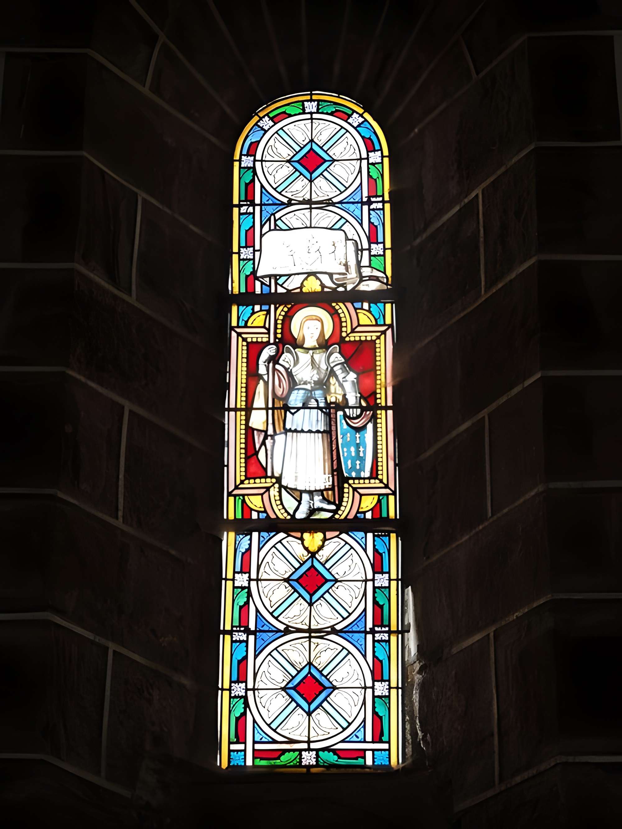 Église Saint-Christophe de Saint-Christophe-du-Jambet