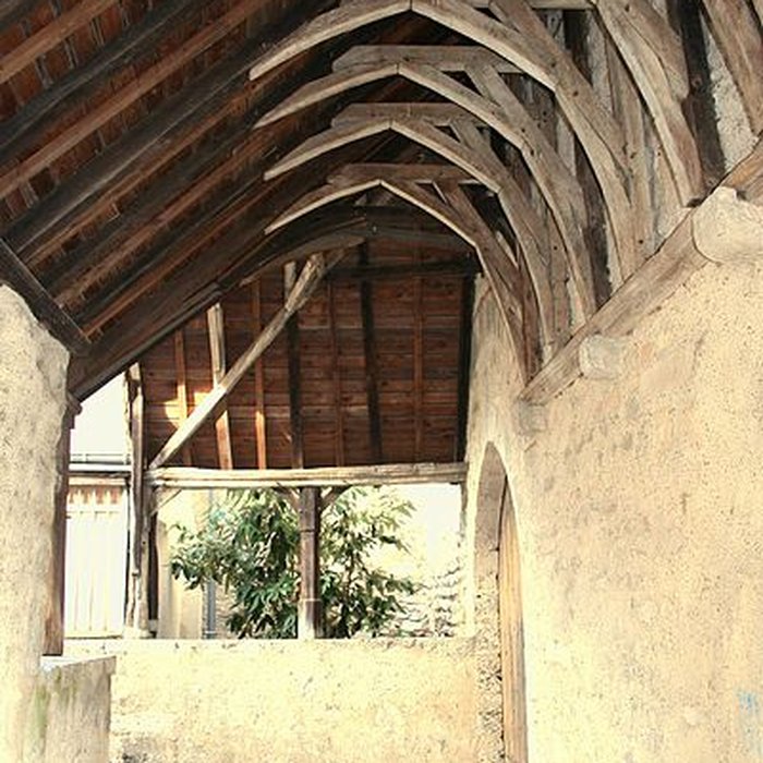 Photo de Église Saint-Christophe de Suèvres