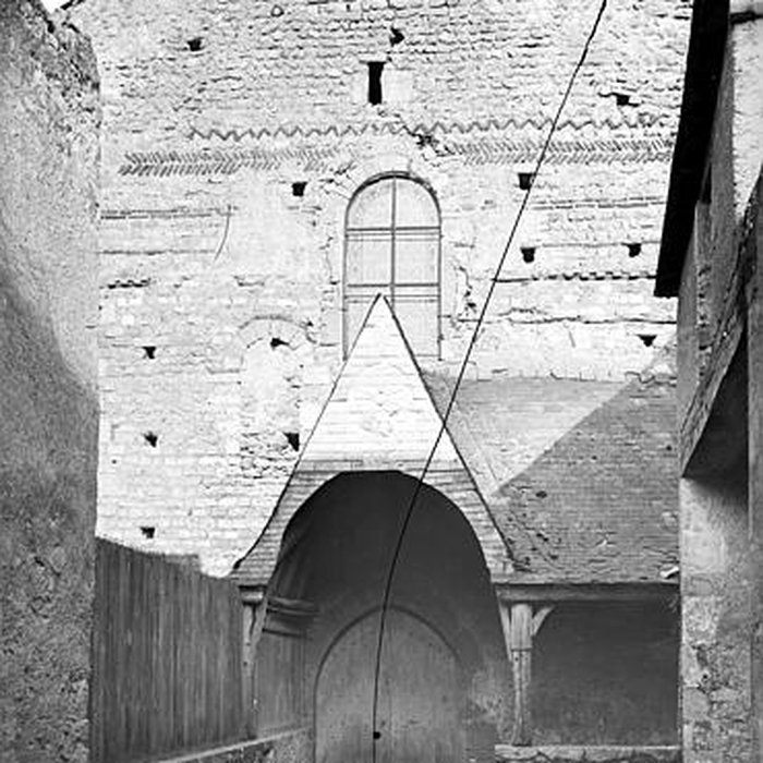 Photo de Église Saint-Christophe de Suèvres