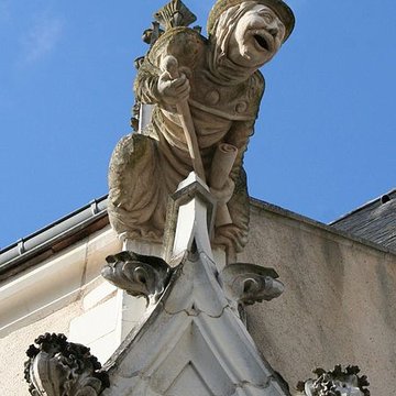 Église Saint-Christophe de Suèvres