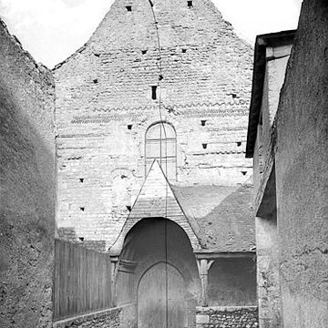 Église Saint-Christophe de Suèvres