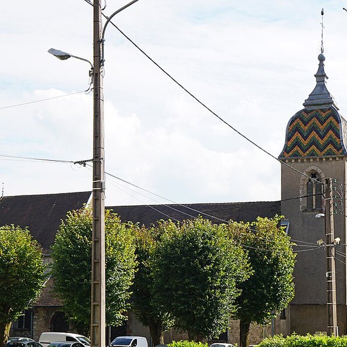 Photo de Église Saint-Christophe dHéricourt