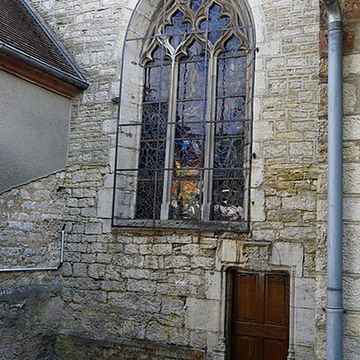 Photo de Église Saint-Christophe dHéricourt