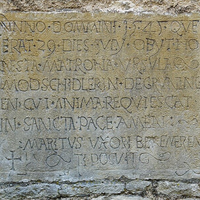 Photo de Église Saint-Christophe dHéricourt