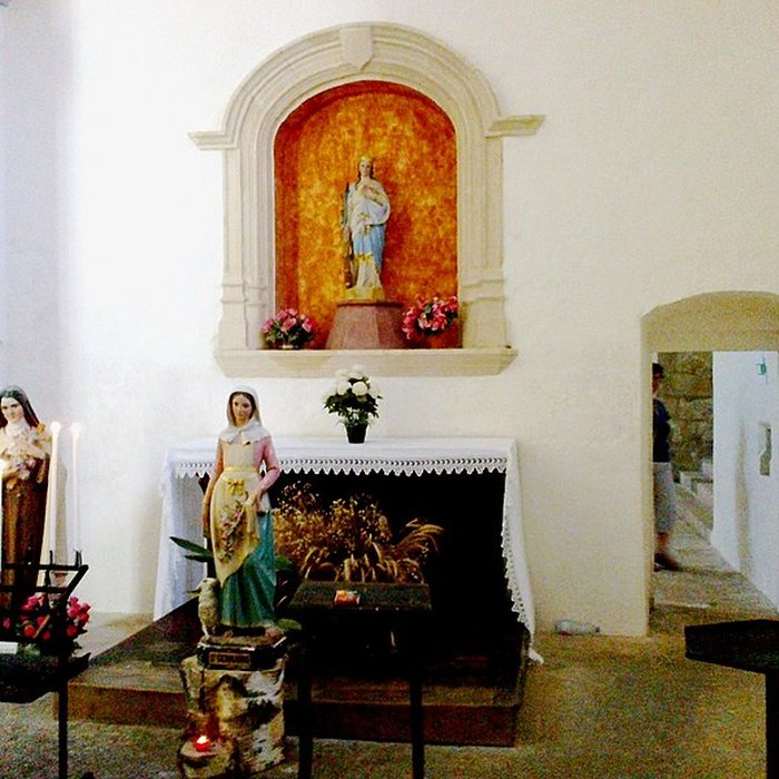 Photo de Église Saint-Cirq de Saint-Cirq-Lapopie