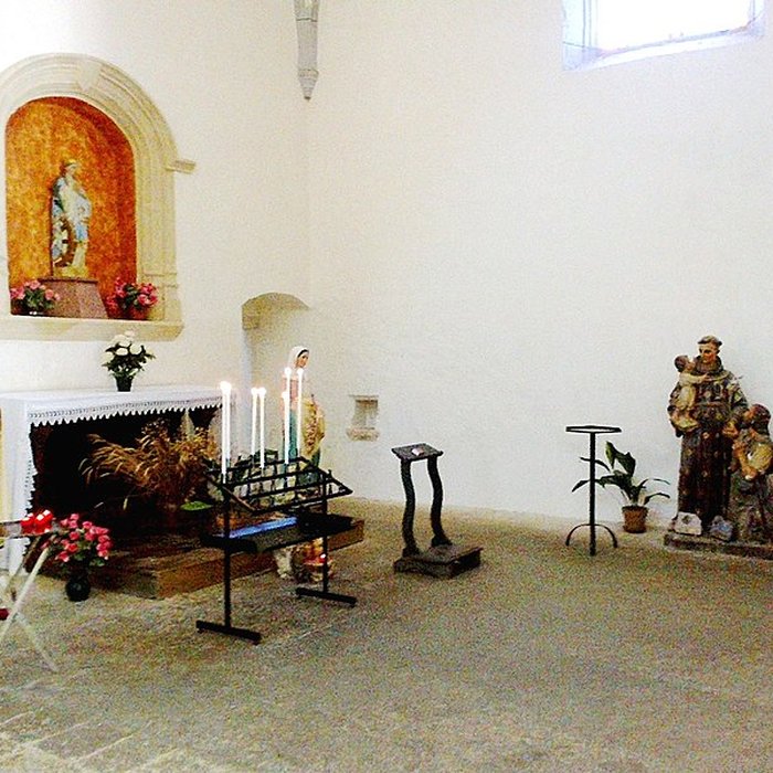 Photo de Église Saint-Cirq de Saint-Cirq-Lapopie