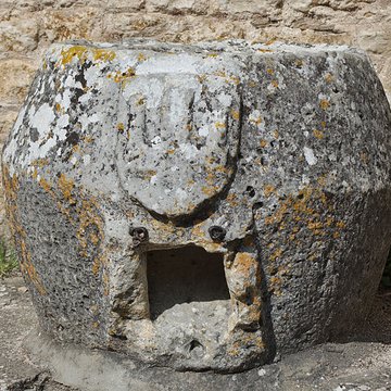 Église Saint-Cirq de Saint-Cirq-Lapopie