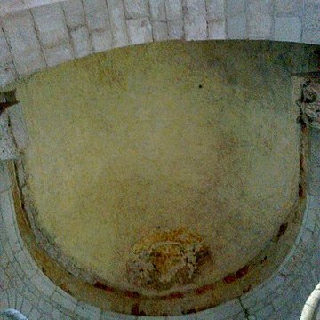 Église Saint-Cirq de Saint-Cirq-Lapopie